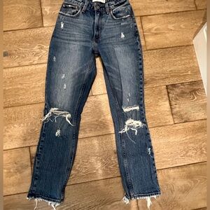 Abercrombie Jeans